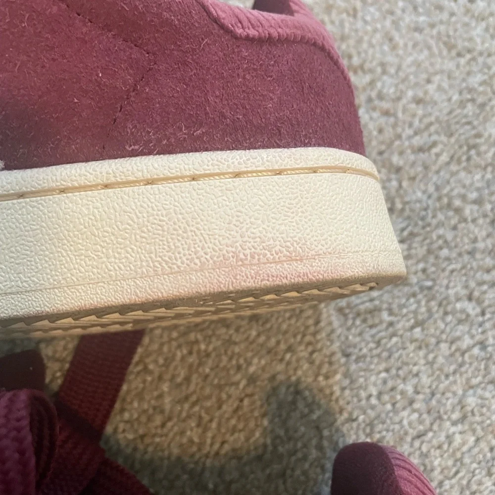 Adidas Campus Sneaker